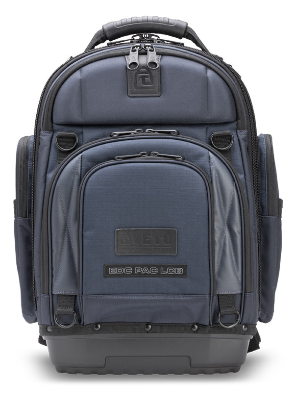 Veto EDC PAC LCB Midnight Tool Bag