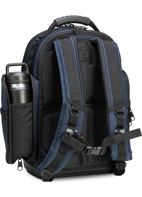 Veto EDC PAC LCB Midnight Tool Bag