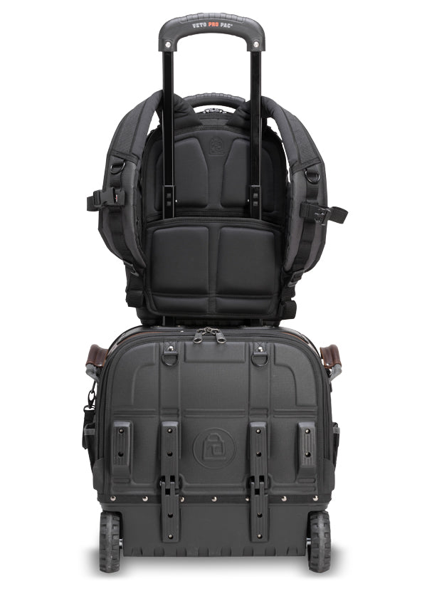 Veto EDC PAC MCB Carbon Tool Bag
