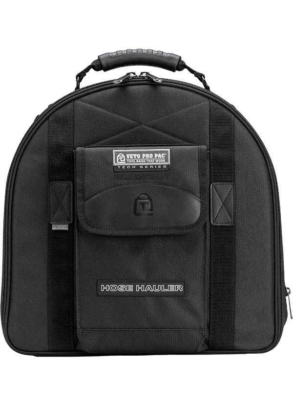 Veto Hose Hauler Blackout Tool Bag