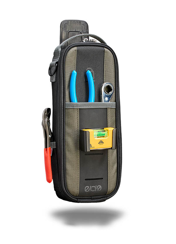 Veto Pro Pac MB-L EVO Large Meter Bag