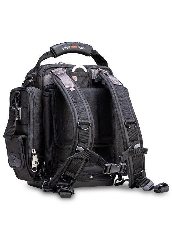 Veto MB5B Blackout Tool Bag