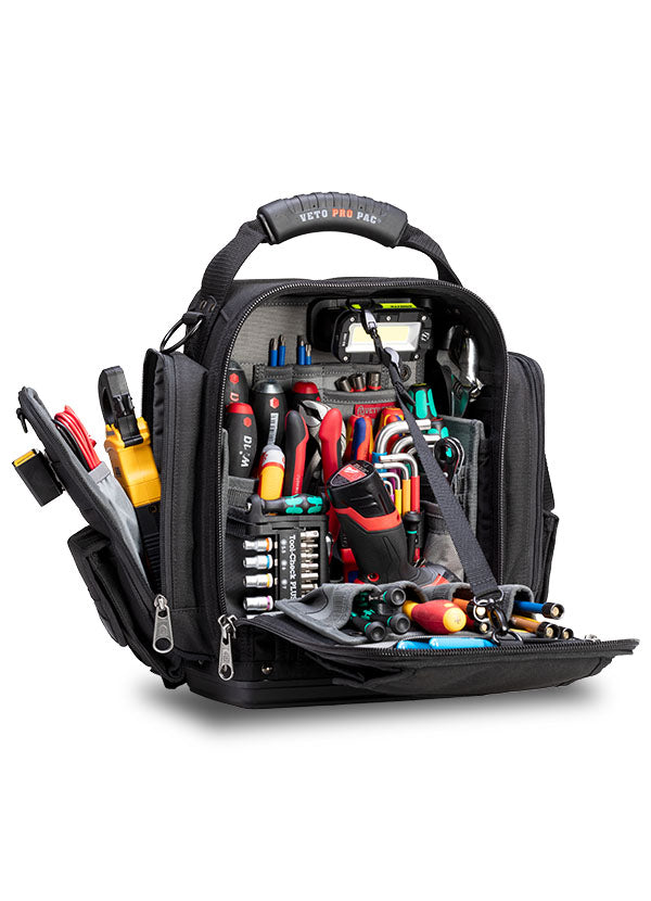 Veto MB5B Blackout Tool Bag