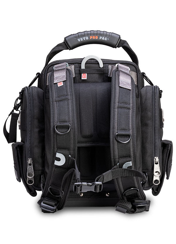 Veto MB5B Blackout Tool Bag – Tool Nut