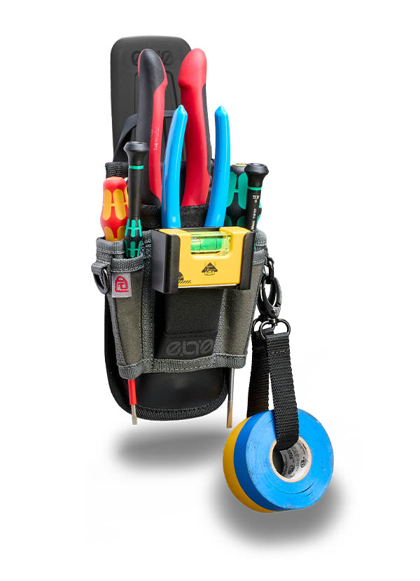 Veto Pro Pac MP EVO Compact Tool Pouch