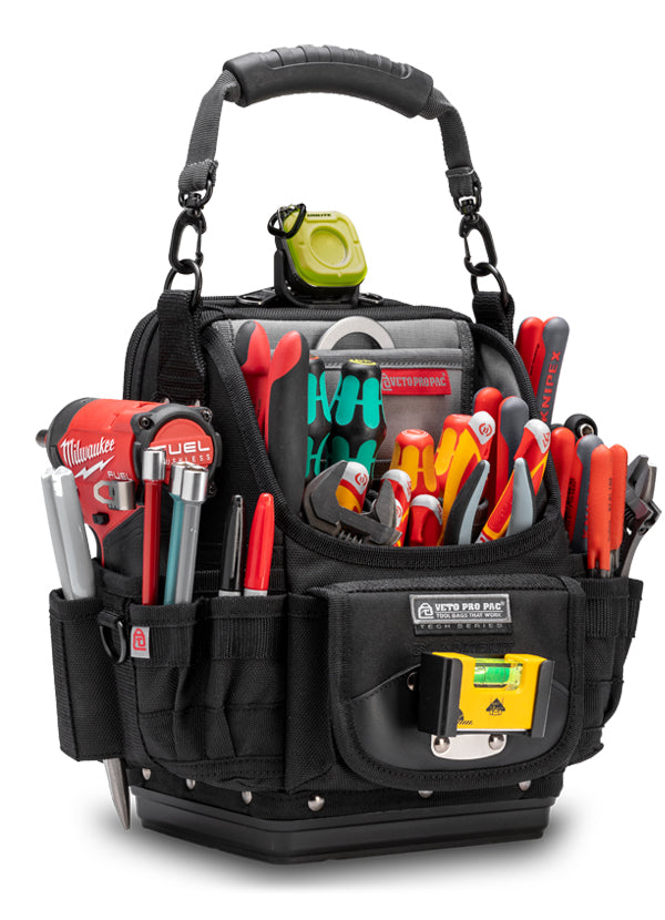 Veto SB-LD Blackout Tool Bag