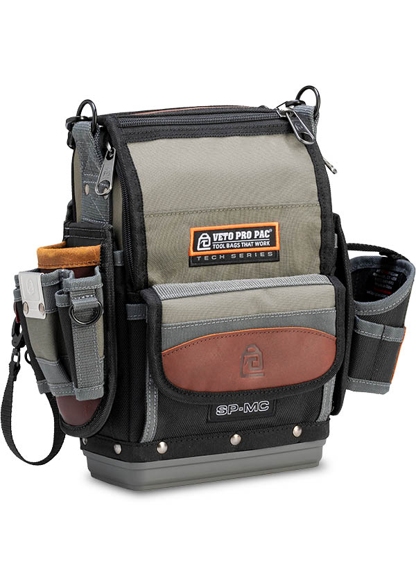 Veto SP-MC Tool Bag