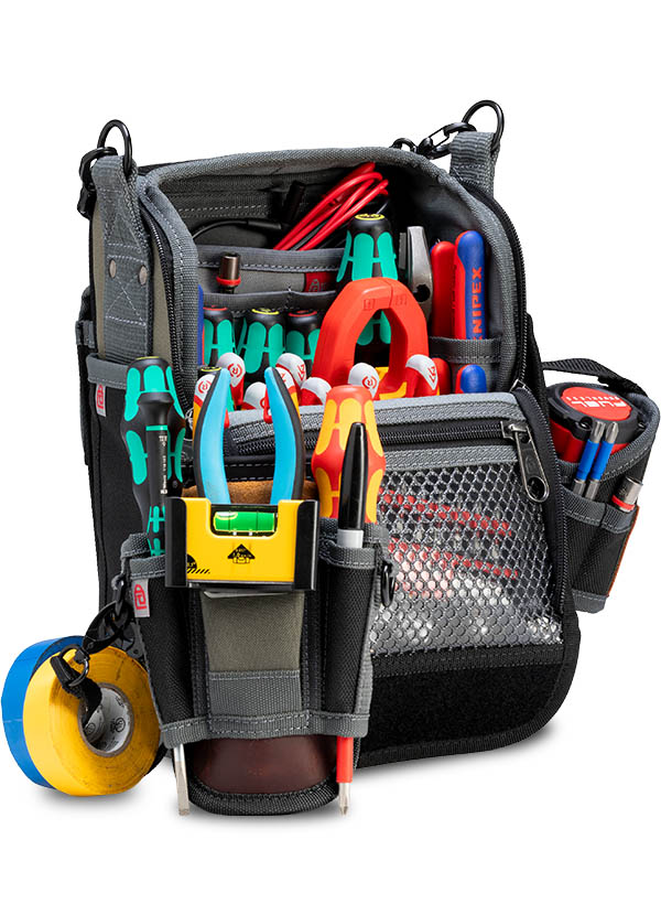 Veto SP-MC Tool Bag