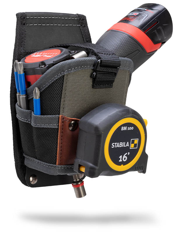Veto SP-MC Tool Bag