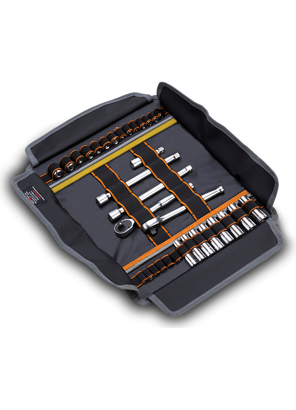 Veto SR-LC Tool Roll Bag