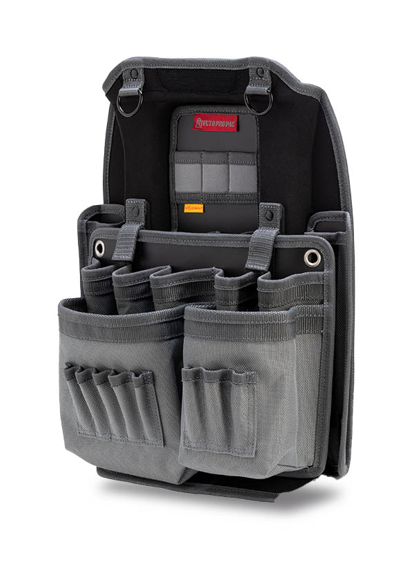 Veto Tech Pac MC Wheeler Blackout Tool Bag
