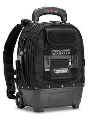Veto Tech Pac MC Wheeler Blackout Tool Bag