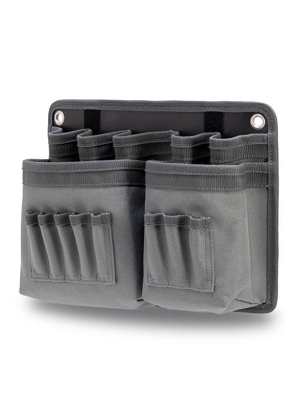 Veto Tech Pac MC Wheeler Blackout Tool Bag