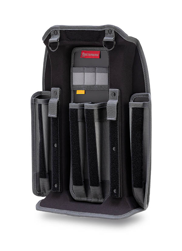 Veto Tech Pac MC Wheeler Blackout Tool Bag