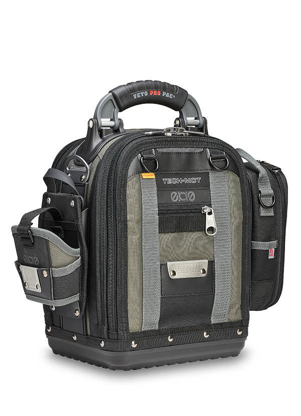 Veto Pro Pac TECH-MCT EVO Compact Service Tool Bag