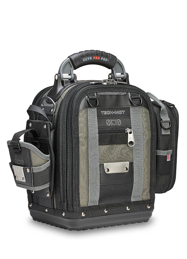Veto Pro Pac TECH-MCT EVO Compact Service Tool Bag
