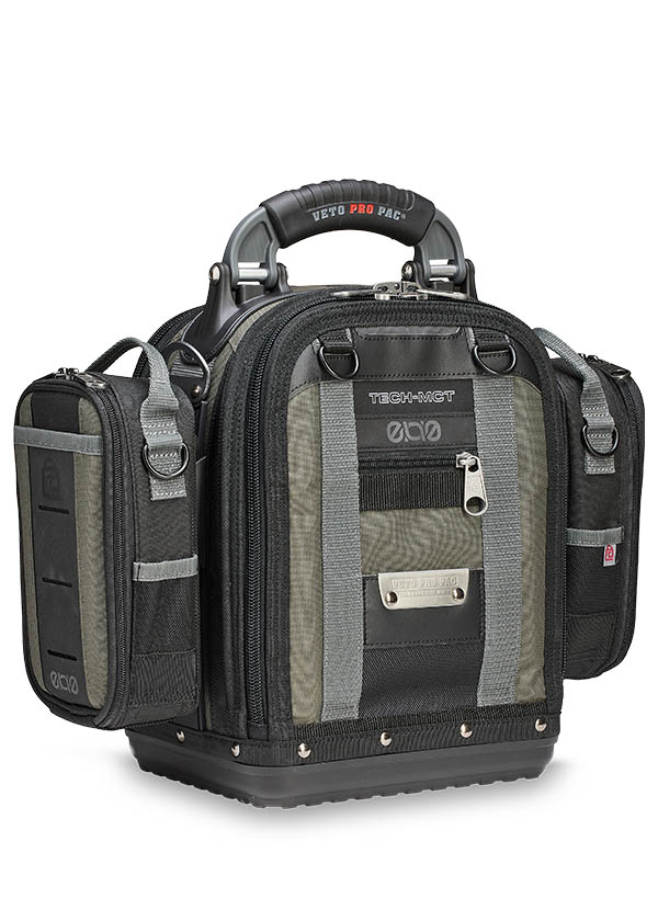 Veto Pro Pac TECH-MCT EVO Compact Service Tool Bag