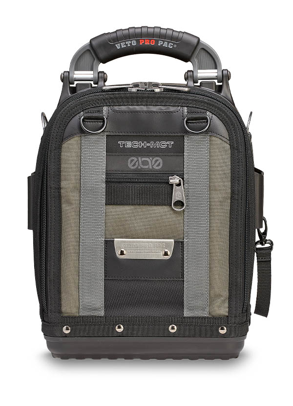 Veto Pro Pac TECH-MCT EVO Compact Service Tool Bag
