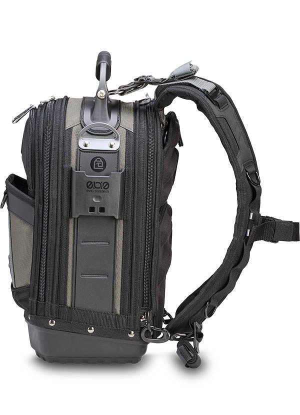 Veto Pro Pac TECH PAC MC EVO Compact Tool Backpack