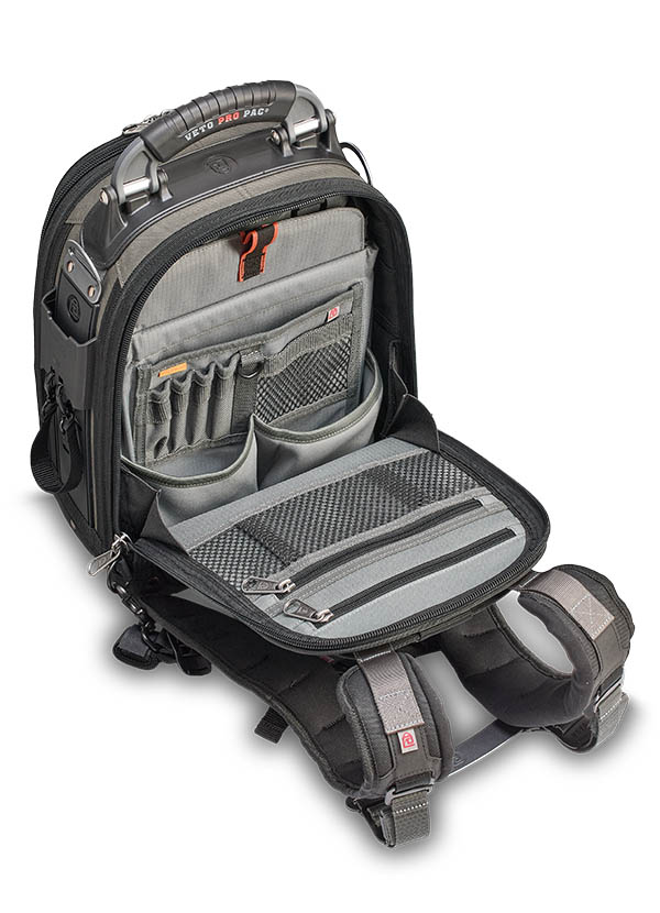 Veto Pro Pac TECH PAC MC EVO Compact Tool Backpack