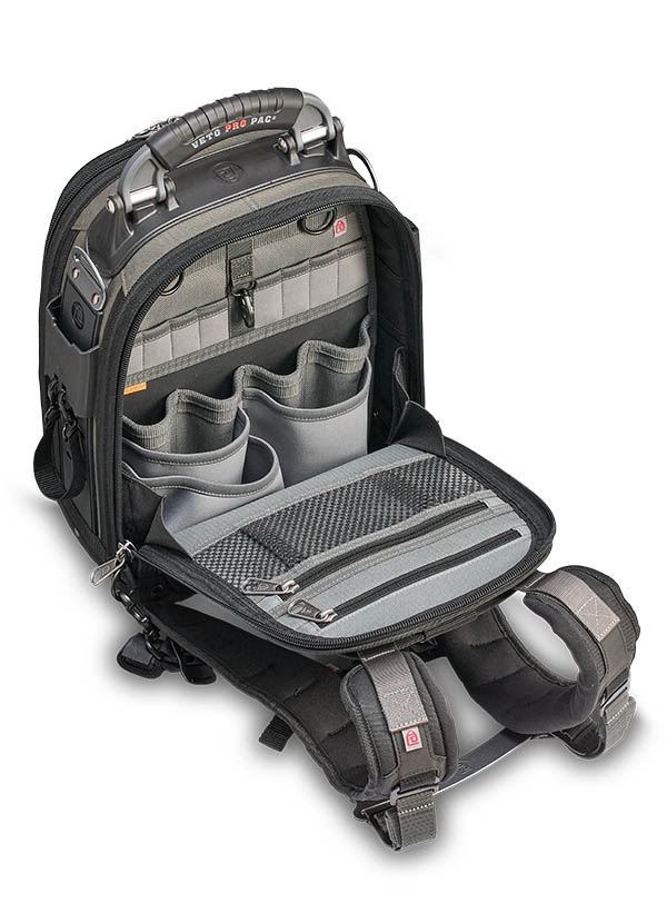 Veto Pro Pac TECH PAC MC EVO Compact Tool Backpack