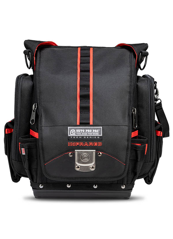 Veto TP-XXL Infrared Tool Bag