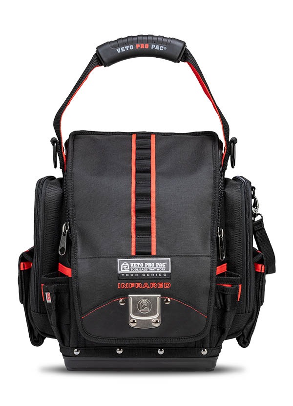 Veto TP-XXL Infrared Tool Bag