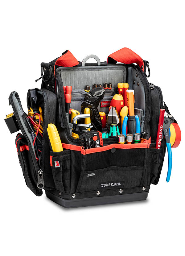 Veto TP-XXL Infrared Tool Bag