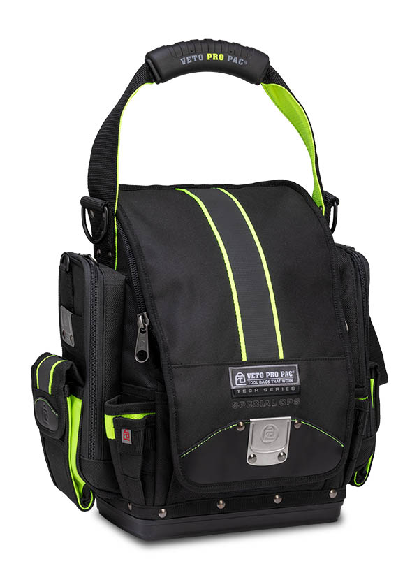 Veto Tp-XXL Special Ops Tool Bag