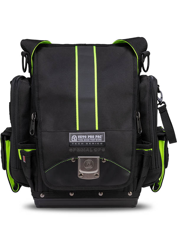 Veto Tp-XXL Special Ops Tool Bag