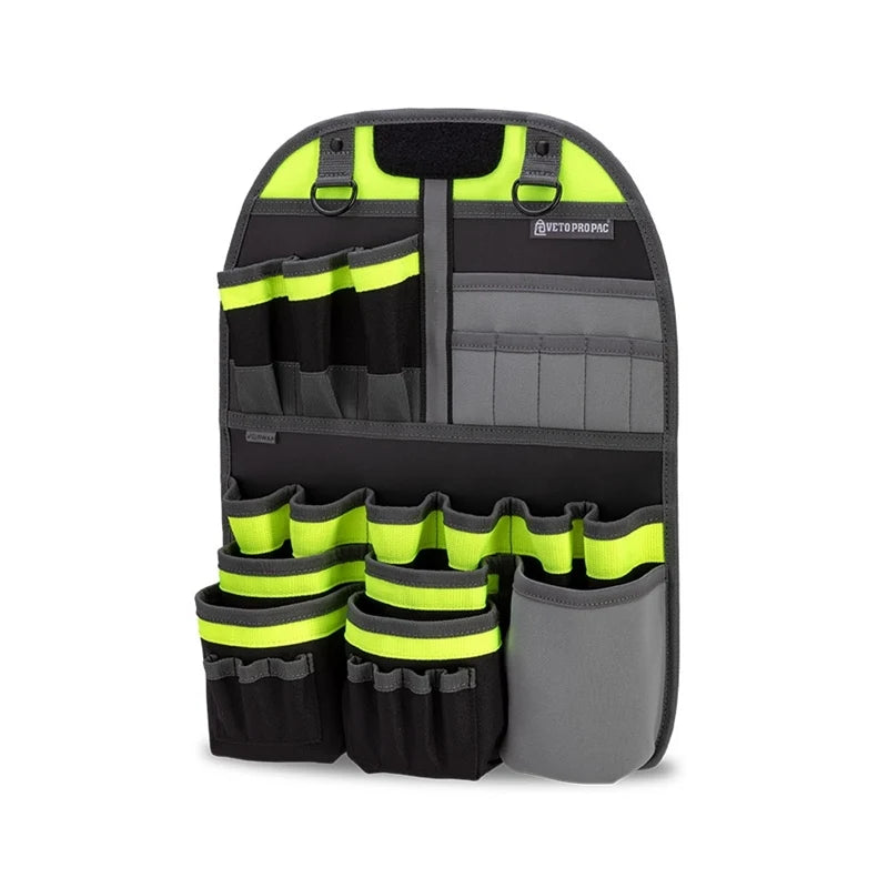 Veto Pro Pac TPUP V-SWAP Utility Panel Insert for Tech Pac