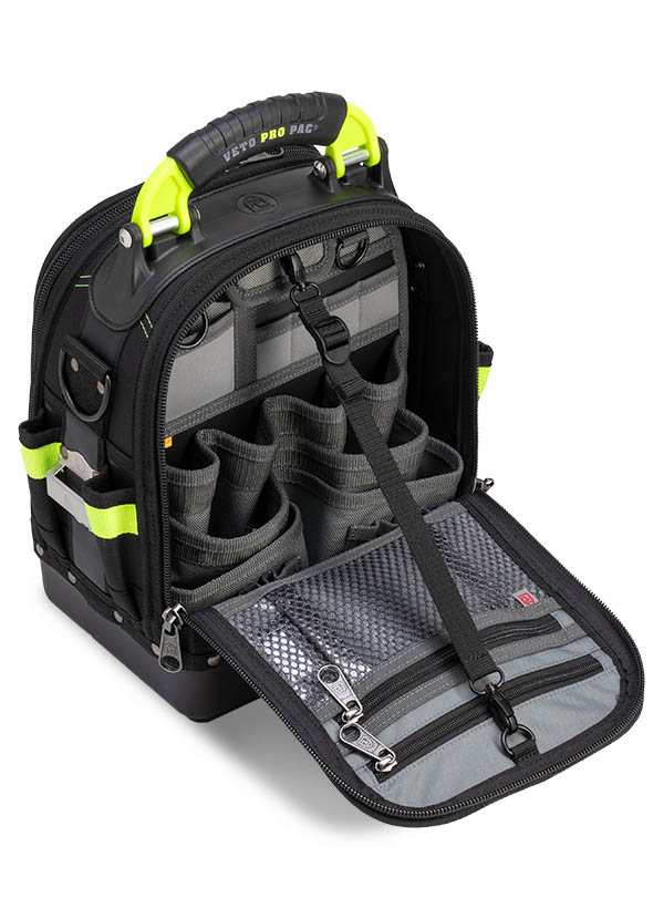 Veto Tech-MCT Special Ops Tool Bag