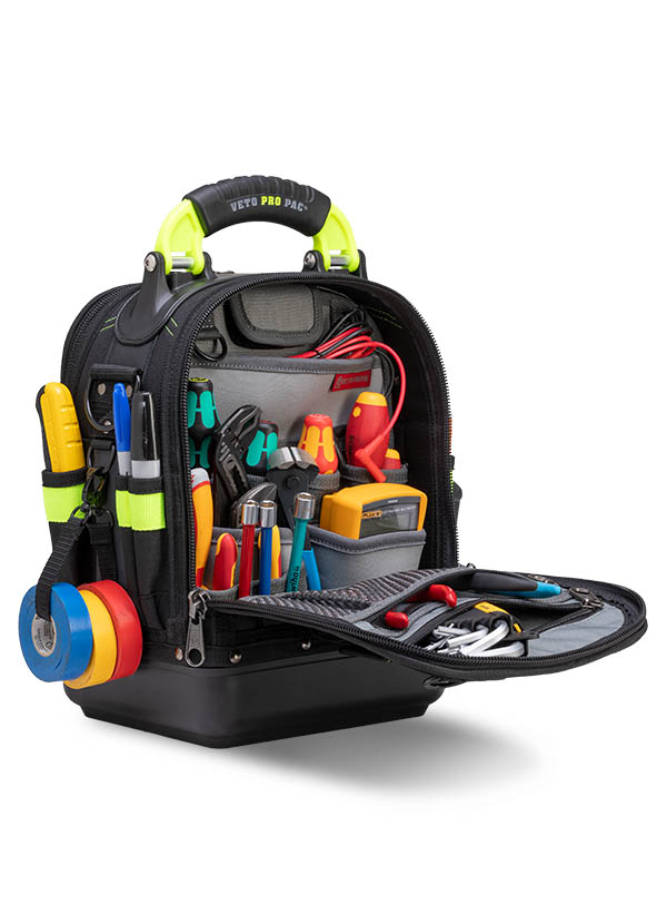 Veto Tech-MCT Special Ops Tool Bag