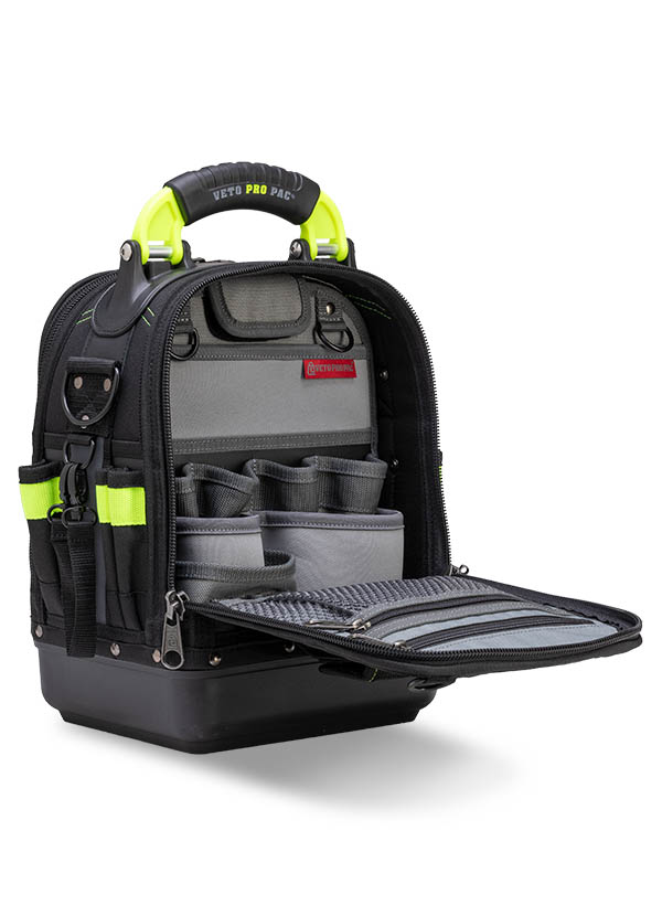 Veto Tech-MCT Special Ops Tool Bag