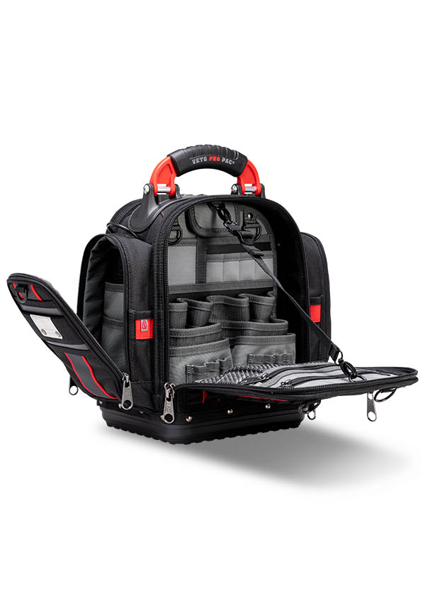 Veto Tech-MCTP Infrared Tool Bag