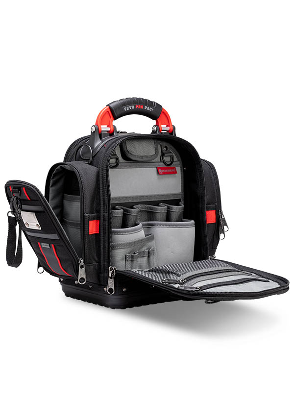 Veto Tech-MCTP Infrared Tool Bag