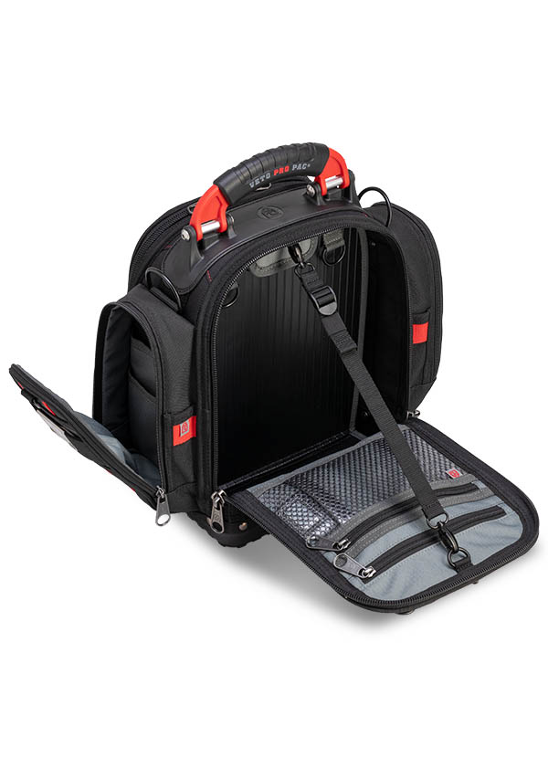 Veto Tech-MCTP Infrared Tool Bag