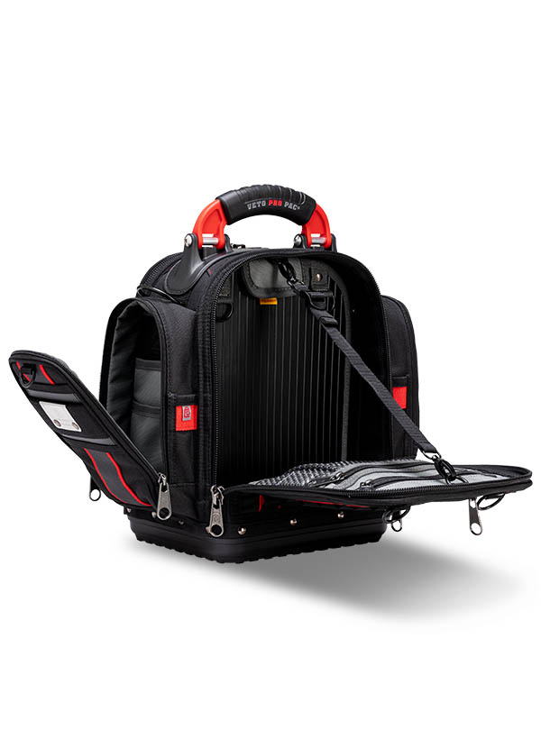 Veto Tech-MCTP Infrared Tool Bag