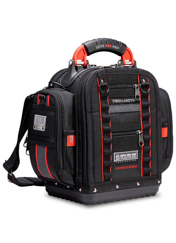 Veto Tech-MCTP Infrared Tool Bag