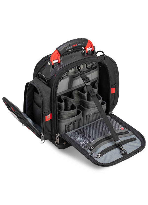 Veto Tech-MCTP Infrared Tool Bag