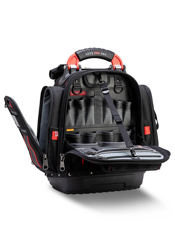 Veto Tech Pac MCP Infrared Tool Bag