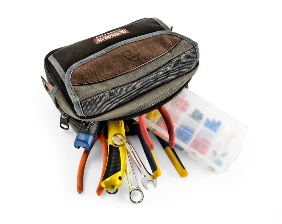 Veto Pro Pac CP4 Grubber Cargo Pac Tool Bag