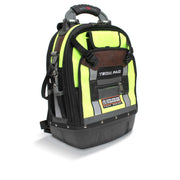 Veto Pro Pac TECH-PAC HI-VIZ Backpack
