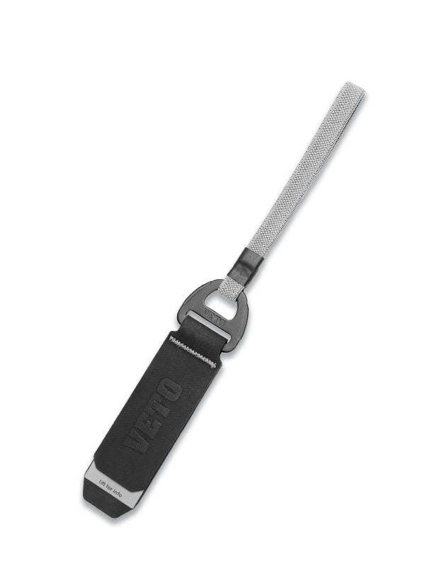 Veto Pro Pac VTO20001 Luggage Tag