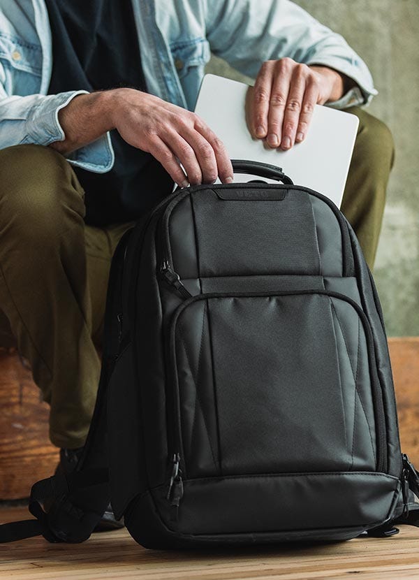 Veto Pro Pac VTO20002 NORWALK 20L Backpack