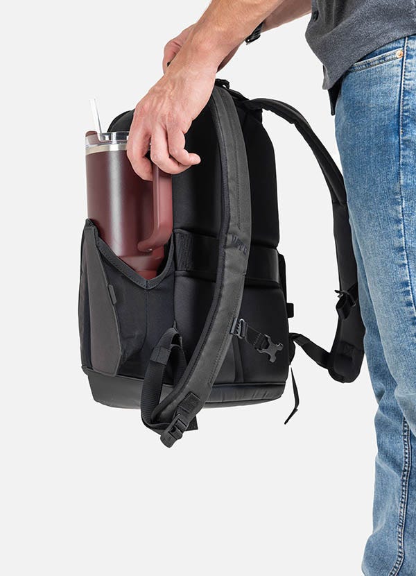 Veto Pro Pac VTO20002 NORWALK 20L Backpack