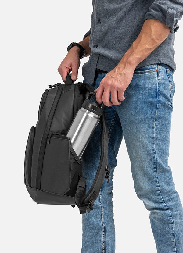 Veto Pro Pac VTO20002 NORWALK 20L Backpack