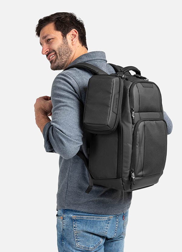 Veto Pro Pac VTO20002 NORWALK 20L Backpack