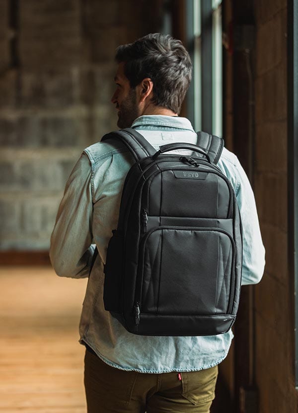 Veto Pro Pac VTO20002 NORWALK 20L Backpack