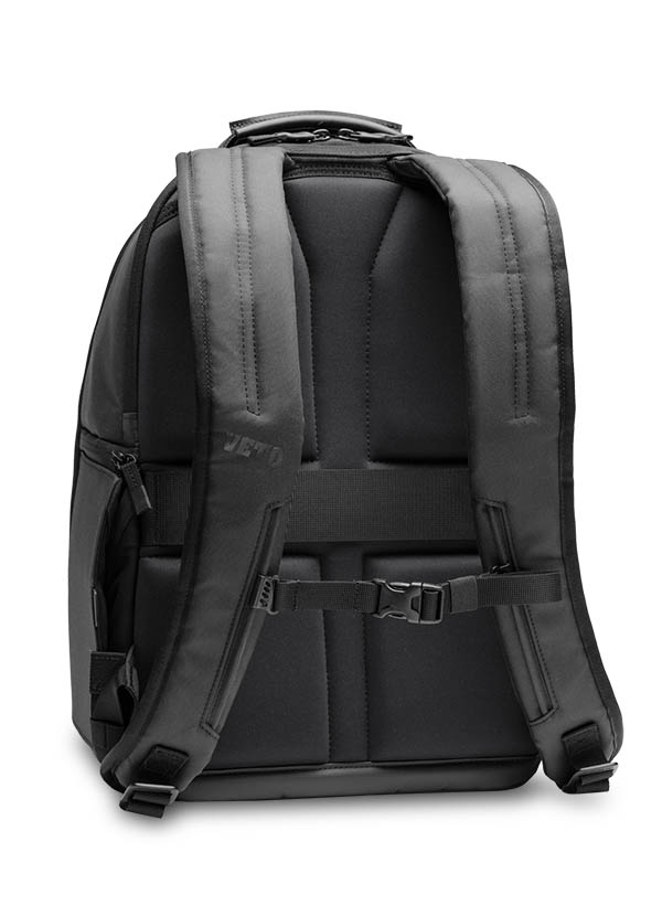 Veto Pro Pac VTO20002 NORWALK 20L Backpack – Tool Nut